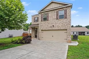 1965 Osprey Dr, Hampton, GA 30228 - Photo 2