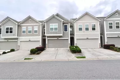2537 Centennial Place, South Fulton, GA 30349 - Photo 2