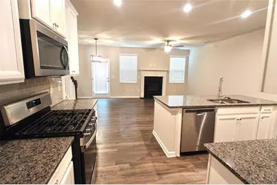 2537 Centennial Place, South Fulton, GA 30349 - Photo 16