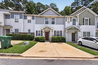 1505 Ashbrooke Trace, Stone Mountain, GA 30083 - Photo 2