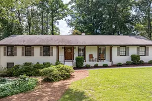 240 E Valley Dr, Marietta, GA 30068 - Photo 2
