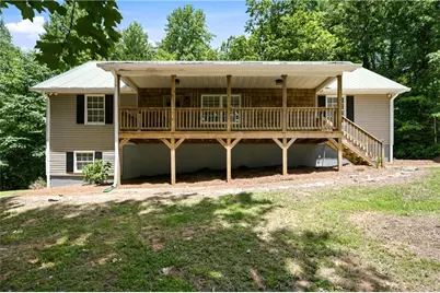 146 Nimblewill Gap Road, Dahlonega, GA 30533 - Photo 34