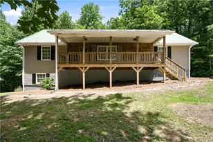 146 Nimblewill Gap Rd, Dahlonega, GA 30533 - Photo 34