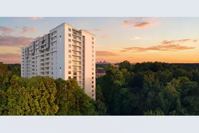 2460 Peachtree Road NE #1412, Atlanta, GA 30305 - Photo 1