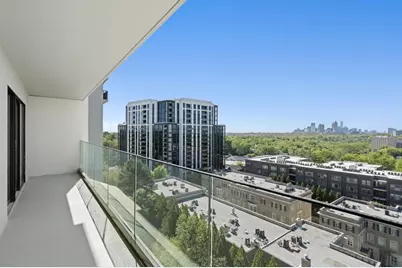 2460 Peachtree Road NE #1412, Atlanta, GA 30305 - Photo 20