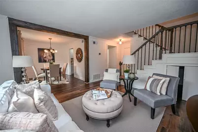 2256 Pernoshal Court, Atlanta, GA 30338 - Photo 10