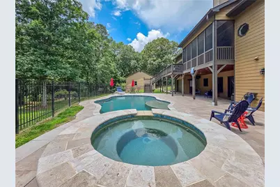 4350 Taylors Wood Drive, Cumming, GA 30028 - Photo 40