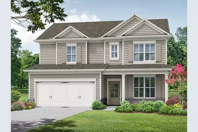 384 Crimson Feather Drive, Jefferson, GA 30549 - Photo 1