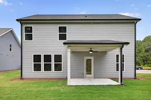384 Crimson Feather Dr, Jefferson, GA 30549 - Photo 46