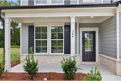 384 Crimson Feather Drive, Jefferson, GA 30549 - Photo 4
