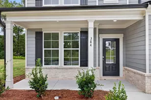 384 Crimson Feather Dr, Jefferson, GA 30549 - Photo 4