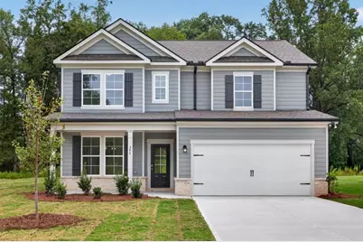 384 Crimson Feather Drive, Jefferson, GA 30549 - Photo 1