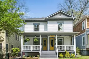 280 Milledge Ave SE, Atlanta, GA 30312 - Photo 1