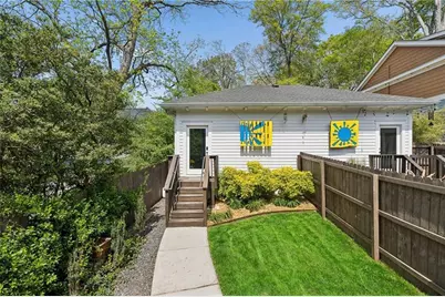 280 Milledge Avenue SE #A, Atlanta, GA 30312 - Photo 4