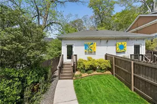 280 Milledge Ave SE, Atlanta, GA 30312 - Photo 4