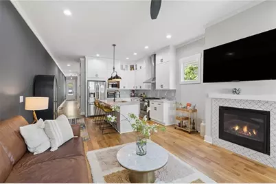 280 Milledge Avenue SE #A, Atlanta, GA 30312 - Photo 6