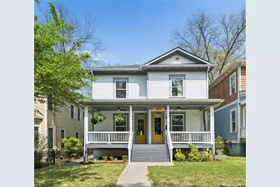 280 Milledge Avenue SE #A, Atlanta, GA 30312 - Photo 1
