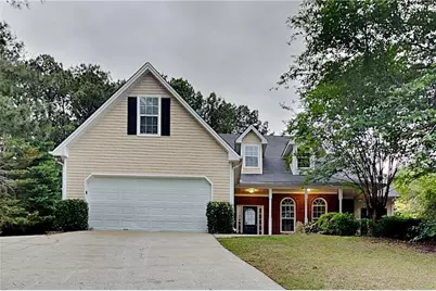 1480 Princeton View Court, Loganville, GA 30052 - Photo 1