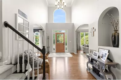 825 Eden Green Court, Roswell, GA 30075 - Photo 12