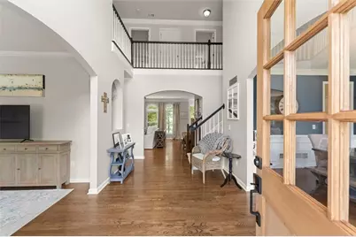 825 Eden Green Court, Roswell, GA 30075 - Photo 6