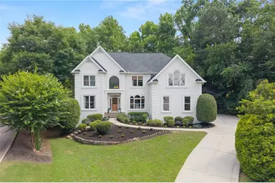 825 Eden Green Court, Roswell, GA 30075 - Photo 2