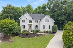 825 Eden Green Ct, Roswell, GA 30075 - Photo 2