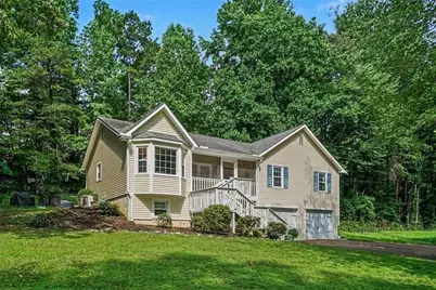 331 Creekbend Drive, Woodstock, GA 30188 - Photo 2