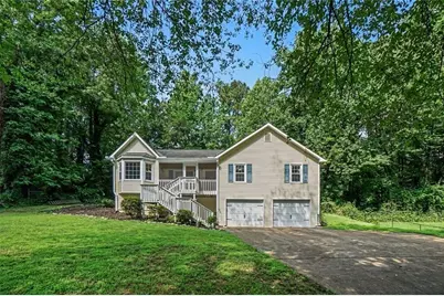 331 Creekbend Drive, Woodstock, GA 30188 - Photo 1