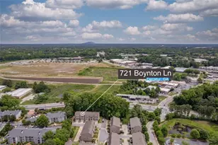 721 Boynton Ln, Decatur, GA 30030 - Photo 4