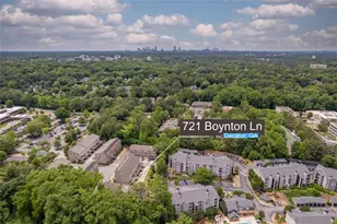 721 Boynton Ln, Decatur, GA 30030 - Photo 2
