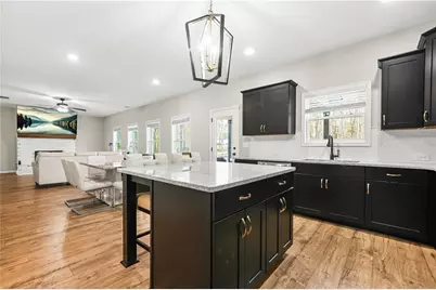 435 Paynes Lake Road, Carrollton, GA 30116 - Photo 6