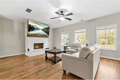 435 Paynes Lake Road, Carrollton, GA 30116 - Photo 16