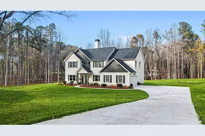 435 Paynes Lake Road, Carrollton, GA 30116 - Photo 4