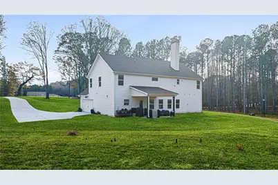 435 Paynes Lake Road, Carrollton, GA 30116 - Photo 48
