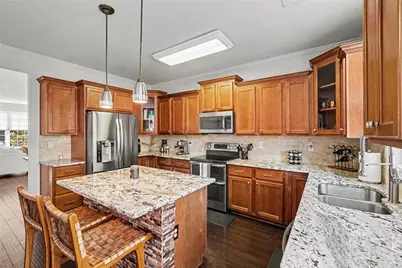 3001 Waters Edge Trail, Roswell, GA 30075 - Photo 10