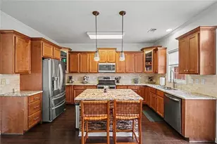 3001 Waters Edge Trail, Roswell, GA 30075 - Photo 10