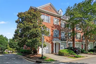 3001 Waters Edge Trail, Roswell, GA 30075 - Photo 36