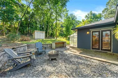 2680 Rosemary Street NW, Atlanta, GA 30318 - Photo 2