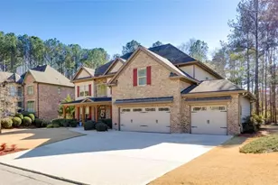 4095 Sophy Dr, Powder Springs, GA 30127 - Photo 2