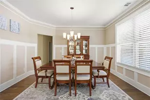4095 Sophy Dr, Powder Springs, GA 30127 - Photo 8