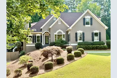 7605 Wentworth Drive, Duluth, GA 30097 - Photo 1
