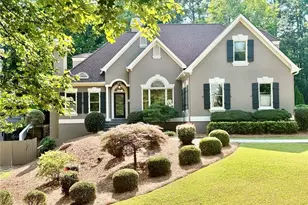 7605 Wentworth Dr, Duluth, GA 30097 - Photo 1