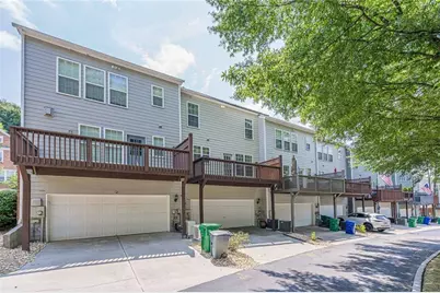 2296 Limehurst Drive, Brookhaven, GA 30319 - Photo 6