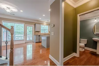 2296 Limehurst Drive, Brookhaven, GA 30319 - Photo 18