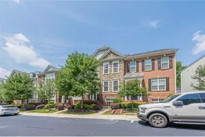 2296 Limehurst Drive, Brookhaven, GA 30319 - Photo 2