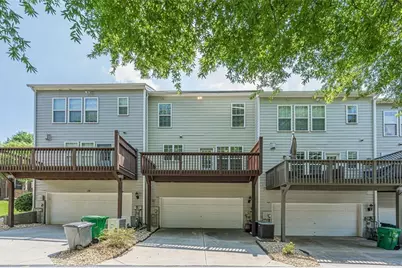 2296 Limehurst Drive, Brookhaven, GA 30319 - Photo 8