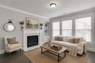 4695 Gablestone Xing, Hoschton, GA 30548 - Photo 28
