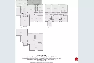 4695 Gablestone Crossing, Hoschton, GA 30548 - Photo 78