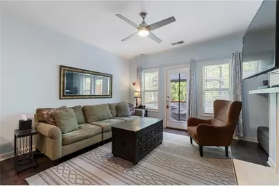 1250 Lavista Circle NE, Atlanta, GA 30324 - Photo 10