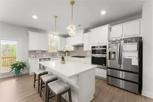 158 Carmichael Dr NE, Canton, GA 30115 - Photo 16